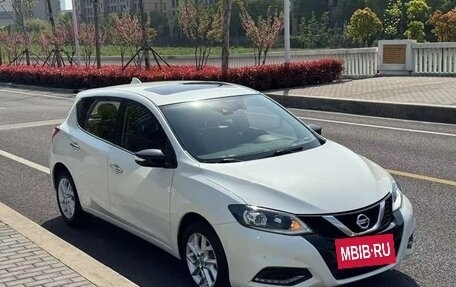 Nissan Tiida, 2022 год, 1 448 000 рублей, 3 фотография