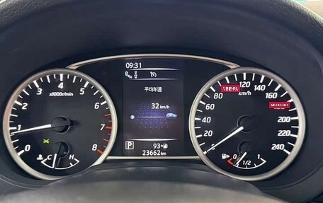Nissan Tiida, 2022 год, 1 448 000 рублей, 11 фотография