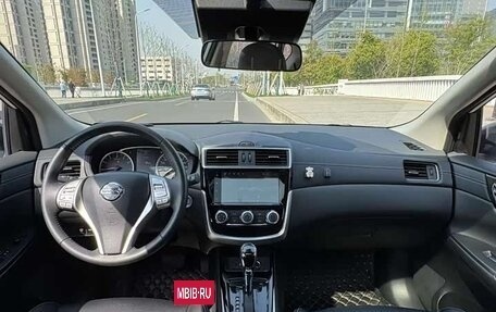 Nissan Tiida, 2022 год, 1 448 000 рублей, 12 фотография