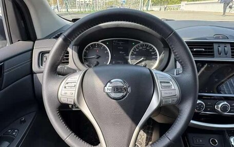 Nissan Tiida, 2022 год, 1 448 000 рублей, 13 фотография