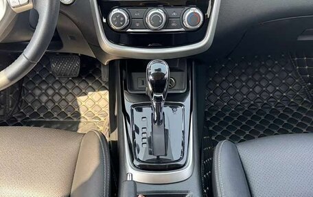 Nissan Tiida, 2022 год, 1 448 000 рублей, 14 фотография