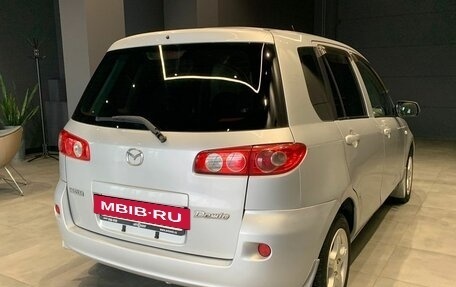 Mazda Demio III (DE), 2006 год, 425 000 рублей, 5 фотография