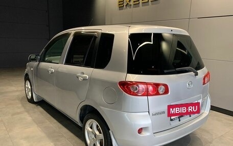Mazda Demio III (DE), 2006 год, 425 000 рублей, 7 фотография