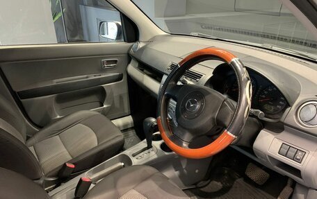 Mazda Demio III (DE), 2006 год, 425 000 рублей, 8 фотография
