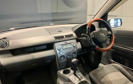 Mazda Demio III (DE), 2006 год, 425 000 рублей, 9 фотография