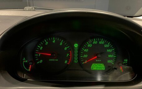Mazda Demio III (DE), 2006 год, 425 000 рублей, 11 фотография