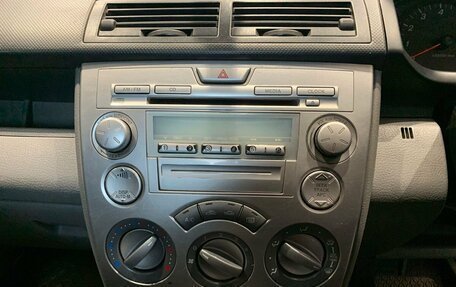 Mazda Demio III (DE), 2006 год, 425 000 рублей, 12 фотография