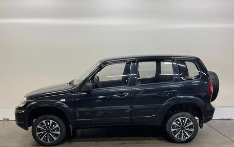 Chevrolet Niva I рестайлинг, 2011 год, 418 000 рублей, 5 фотография