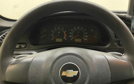 Chevrolet Niva I рестайлинг, 2011 год, 418 000 рублей, 10 фотография