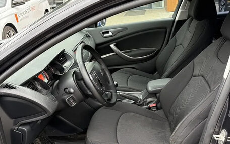 Citroen C5 II, 2011 год, 625 000 рублей, 15 фотография