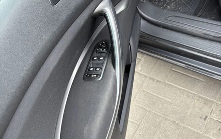 Citroen C5 II, 2011 год, 625 000 рублей, 16 фотография