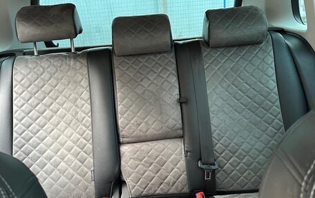 Volkswagen Tiguan I, 2010 год, 1 000 000 рублей, 10 фотография