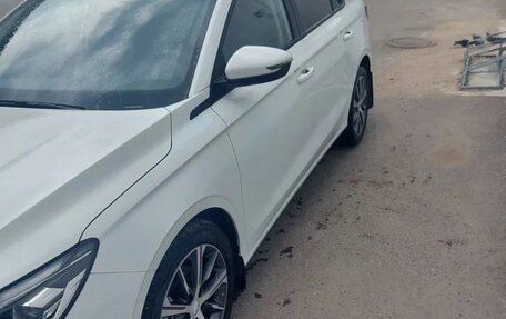 Geely Emgrand, 2024 год, 1 850 000 рублей, 3 фотография