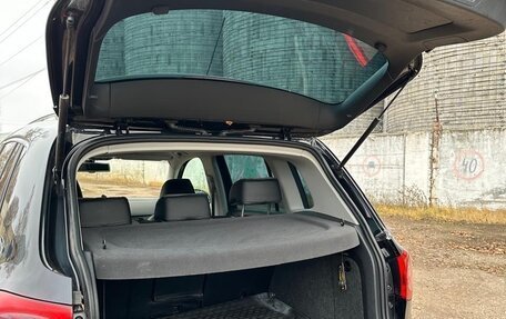 Volkswagen Tiguan I, 2010 год, 1 000 000 рублей, 23 фотография
