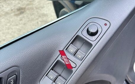 Volkswagen Tiguan I, 2010 год, 1 000 000 рублей, 24 фотография