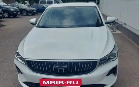 Geely Emgrand, 2024 год, 1 850 000 рублей, 2 фотография