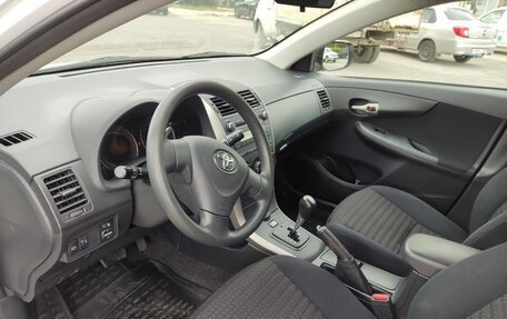 Toyota Corolla, 2007 год, 750 000 рублей, 11 фотография