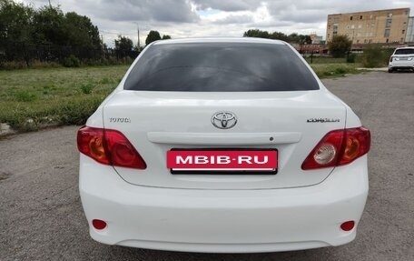 Toyota Corolla, 2007 год, 750 000 рублей, 2 фотография