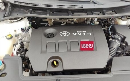 Toyota Corolla, 2007 год, 750 000 рублей, 5 фотография