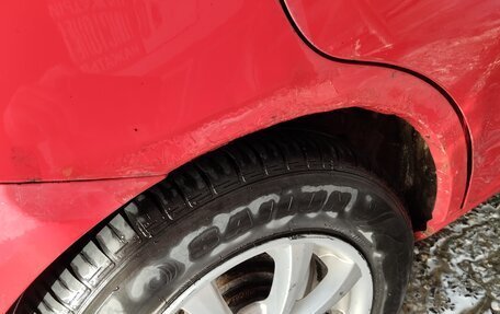 Honda Fit III, 2001 год, 310 000 рублей, 6 фотография