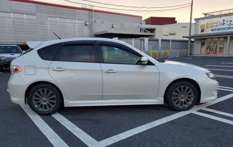 Subaru Impreza IV, 2012 год, 750 000 рублей, 4 фотография