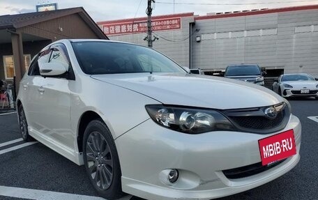 Subaru Impreza IV, 2012 год, 750 000 рублей, 2 фотография