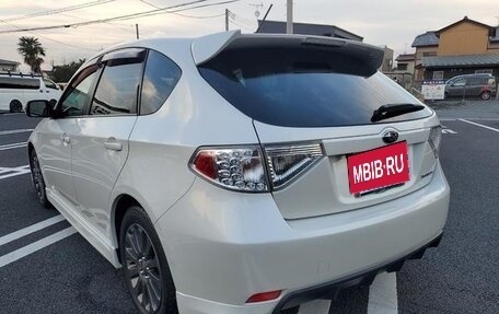 Subaru Impreza IV, 2012 год, 750 000 рублей, 8 фотография