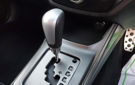 Subaru Impreza IV, 2012 год, 750 000 рублей, 20 фотография