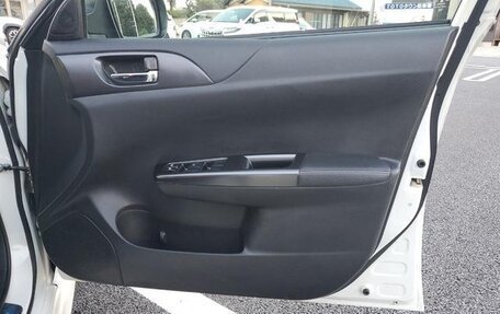 Subaru Impreza IV, 2012 год, 750 000 рублей, 14 фотография