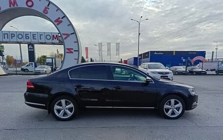 Volkswagen Passat B7, 2011 год, 1 199 995 рублей, 6 фотография