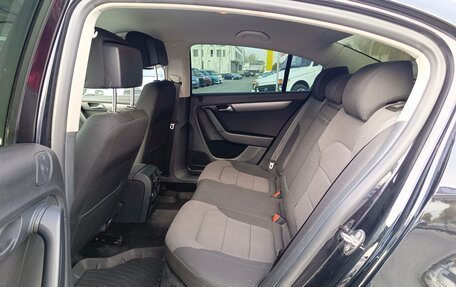 Volkswagen Passat B7, 2011 год, 1 199 995 рублей, 8 фотография