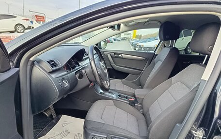 Volkswagen Passat B7, 2011 год, 1 199 995 рублей, 7 фотография