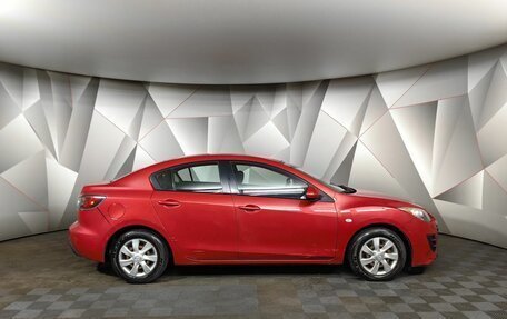 Mazda 3, 2010 год, 599 000 рублей, 6 фотография