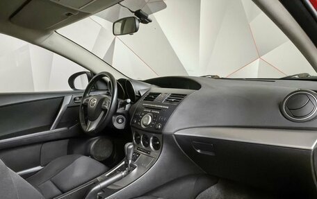 Mazda 3, 2010 год, 599 000 рублей, 9 фотография