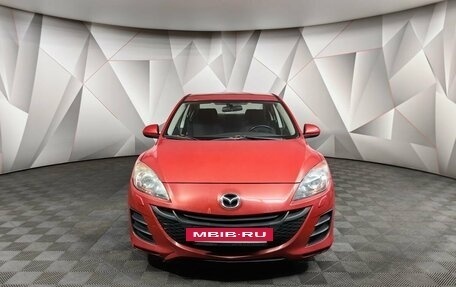 Mazda 3, 2010 год, 599 000 рублей, 7 фотография
