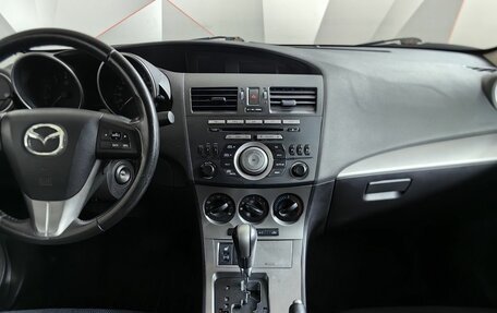 Mazda 3, 2010 год, 599 000 рублей, 11 фотография