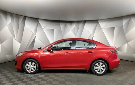 Mazda 3, 2010 год, 599 000 рублей, 5 фотография