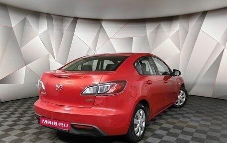 Mazda 3, 2010 год, 599 000 рублей, 2 фотография