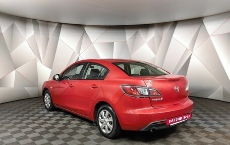 Mazda 3, 2010 год, 599 000 рублей, 4 фотография