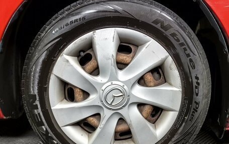 Mazda 3, 2010 год, 599 000 рублей, 16 фотография