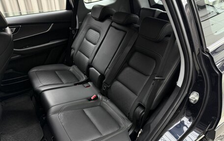 Chery Tiggo 8 I, 2020 год, 1 599 000 рублей, 9 фотография