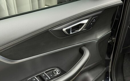 Chery Tiggo 8 I, 2020 год, 1 599 000 рублей, 17 фотография