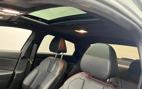 Hyundai Elantra, 2022 год, 1 448 355 рублей, 13 фотография