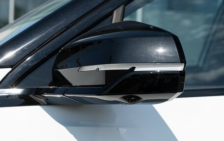 Geely Atlas, 2024 год, 3 817 190 рублей, 5 фотография