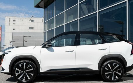 Geely Atlas, 2024 год, 3 817 190 рублей, 10 фотография