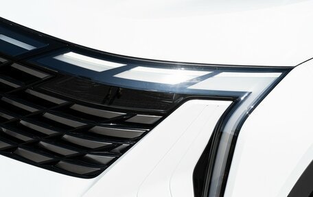 Geely Atlas, 2024 год, 3 817 190 рублей, 4 фотография