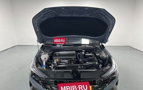 Hyundai Elantra, 2022 год, 1 448 355 рублей, 16 фотография