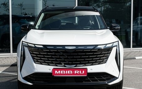 Geely Atlas, 2024 год, 3 817 190 рублей, 7 фотография