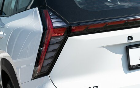 Geely Atlas, 2024 год, 3 817 190 рублей, 14 фотография