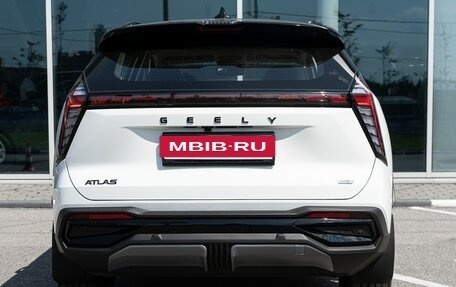 Geely Atlas, 2024 год, 3 817 190 рублей, 11 фотография